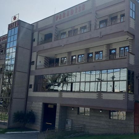 Hollywood Paradise Hotel Rionegro Kültér fotó