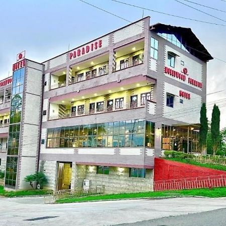 Hollywood Paradise Hotel Rionegro Kültér fotó