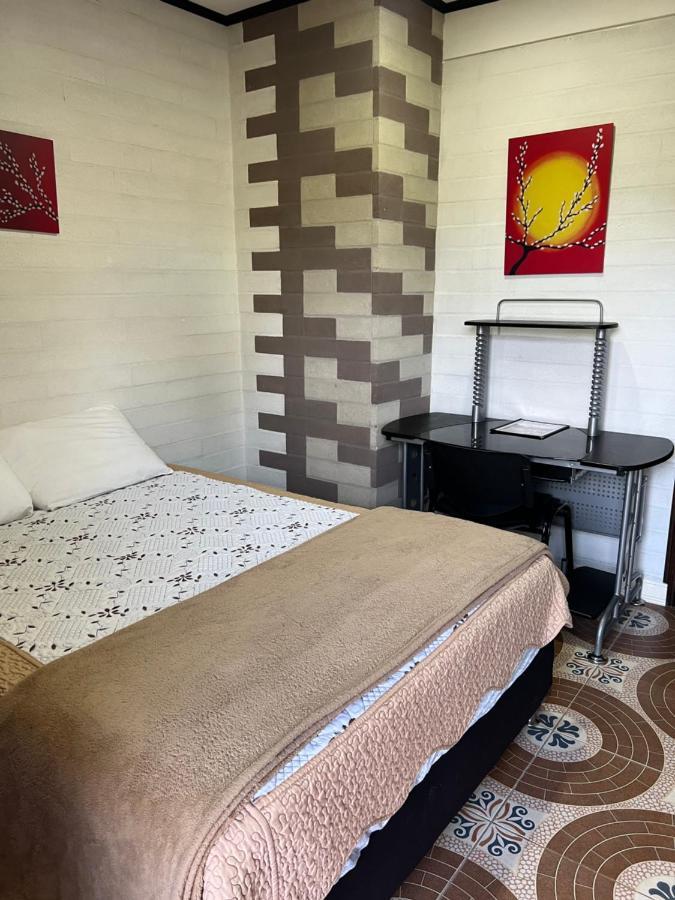 Hollywood Paradise Hotel Rionegro Kültér fotó