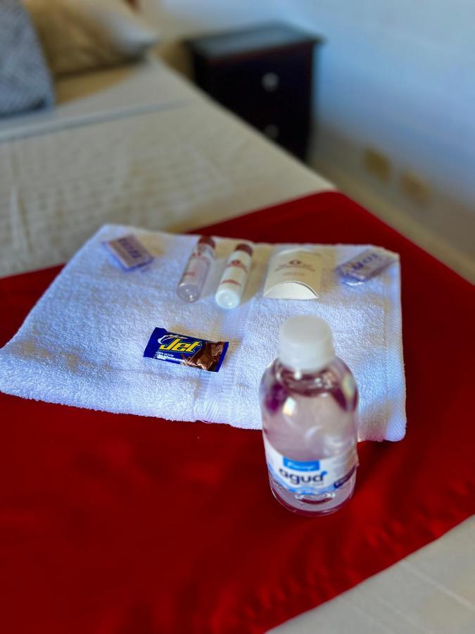 Hollywood Paradise Hotel Rionegro Kültér fotó