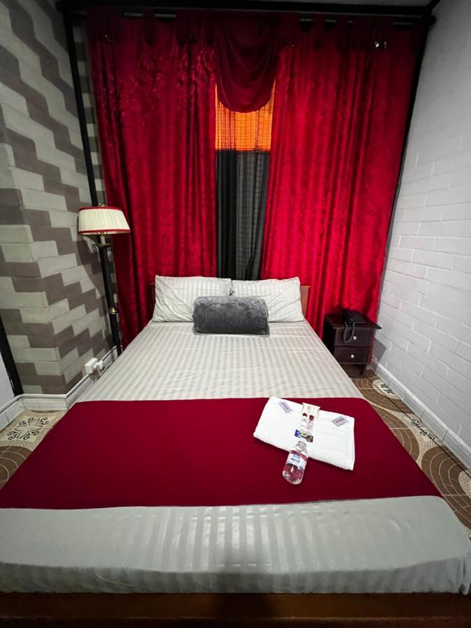 Hollywood Paradise Hotel Rionegro Kültér fotó