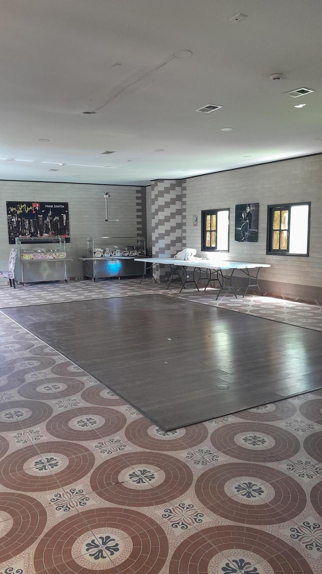 Hollywood Paradise Hotel Rionegro Kültér fotó