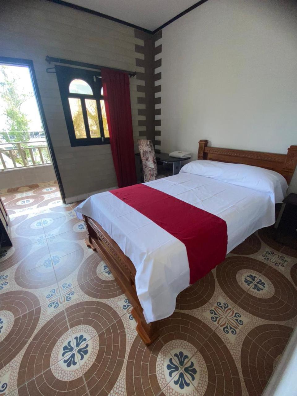 Hollywood Paradise Hotel Rionegro Kültér fotó