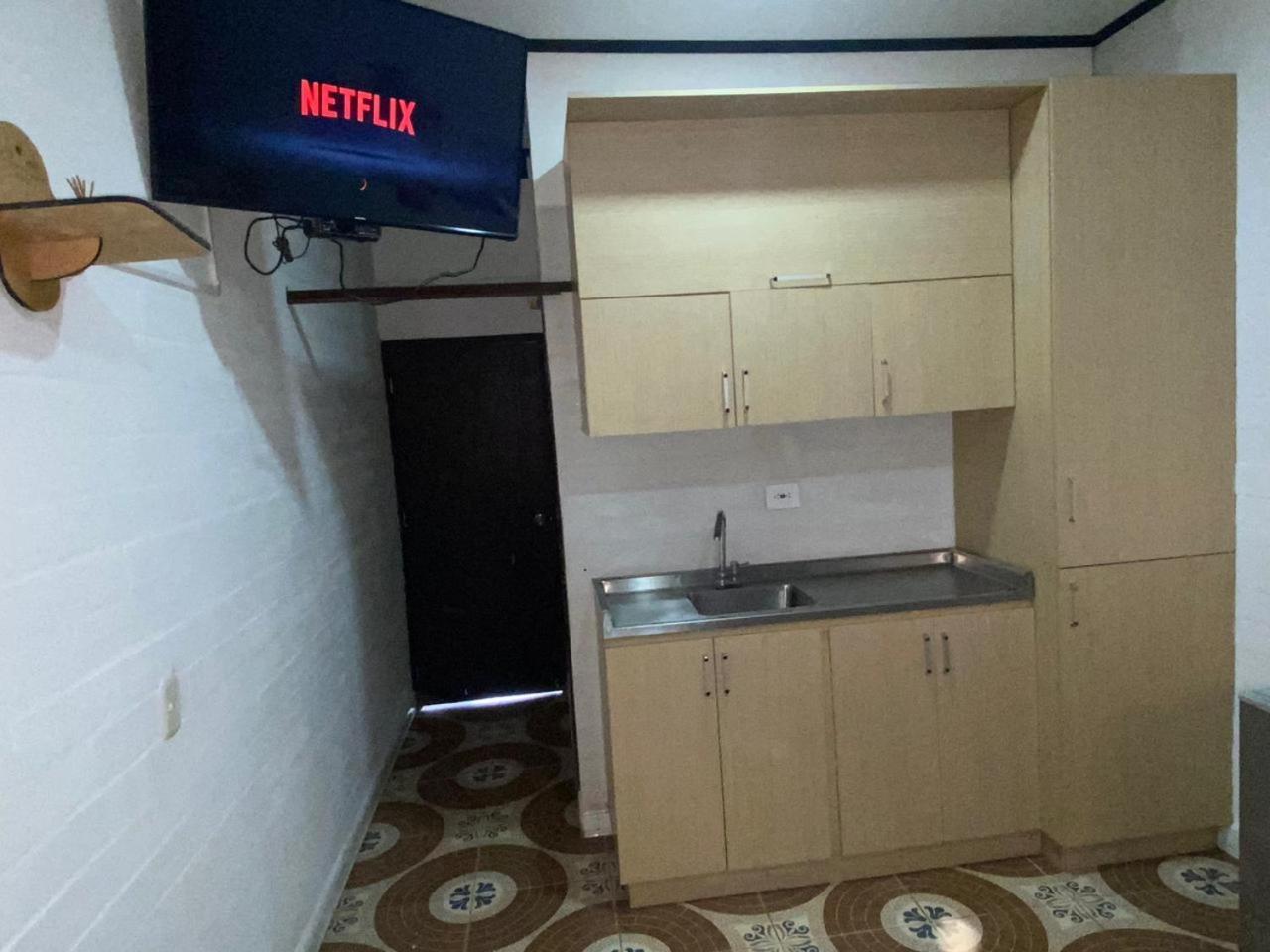 Hollywood Paradise Hotel Rionegro Kültér fotó