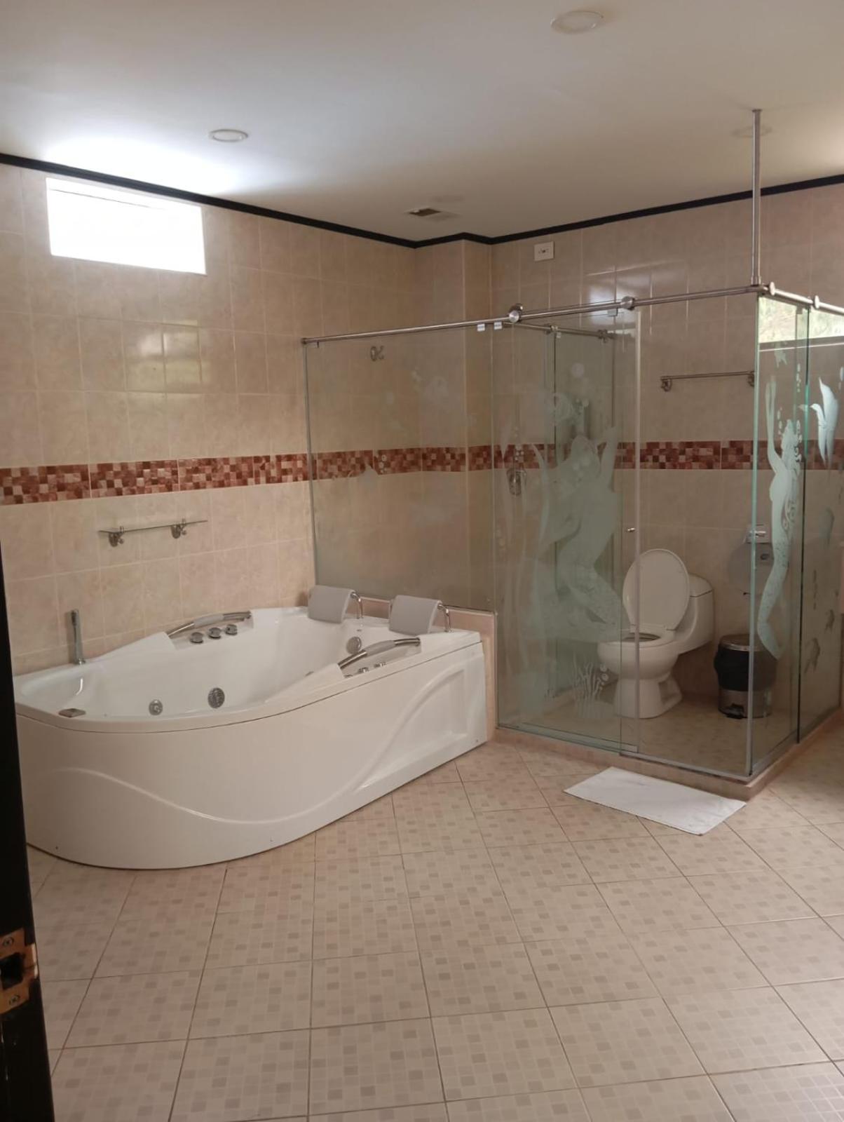 Hollywood Paradise Hotel Rionegro Kültér fotó